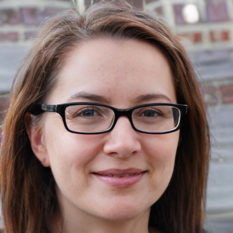 Briony Underhill - Research Director